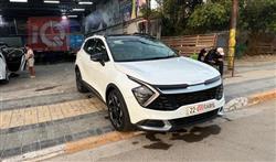 کیا سپۆرتاج